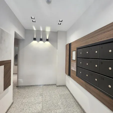 Penthouse Old Town Varna