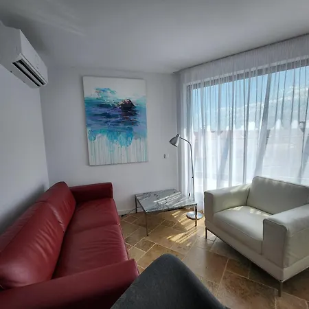 Apartment Penthouse Old Town Varna