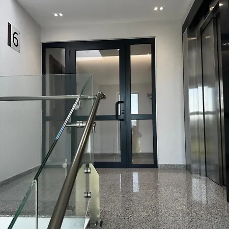 Apartment Penthouse Old Town *